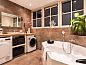 Verblijf 040475 • Appartement Ameland • Olivier Ameland - luxe met bubbelbad en sauna  • 1 van 26