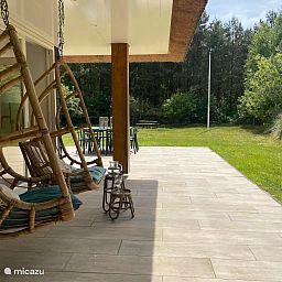 Guest house 040483 - Holiday property Ameland - Molshoop