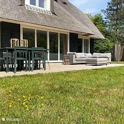 Guest house 040483 - Holiday property Ameland - Molshoop