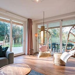 Guest house 040483 - Holiday property Ameland - Molshoop