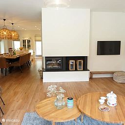 Guest house 040483 - Holiday property Ameland - Molshoop