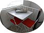 Guest house 042204 • Bed and Breakfast Oostelijk Flevoland • B&B 2 Hoog Lelystad  • 8 of 12