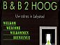 Guest house 042204 • Bed and Breakfast Oostelijk Flevoland • B&B 2 Hoog Lelystad  • 12 of 12