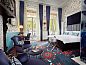 Unterkunft 046802 • Appartement Noordzeekust • Lifestyle Hotel Carlton Ambassador  • 2 von 26