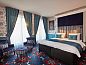 Unterkunft 046802 • Appartement Noordzeekust • Lifestyle Hotel Carlton Ambassador  • 5 von 26