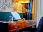 Unterkunft 046802 • Appartement Noordzeekust • Lifestyle Hotel Carlton Ambassador  • 11 von 26