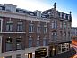 Verblijf 046812 • Vakantie appartement Noordzeekust • Hotel Sebel  • 2 van 26