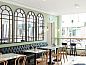 Verblijf 046812 • Vakantie appartement Noordzeekust • Hotel Sebel  • 8 van 26