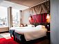 Verblijf 046818 • Vakantie appartement Noordzeekust • Hotel ibis Den Haag City Centre  • 2 van 26