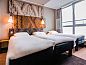 Verblijf 046818 • Vakantie appartement Noordzeekust • Hotel ibis Den Haag City Centre  • 10 van 26