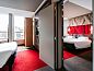 Verblijf 046818 • Vakantie appartement Noordzeekust • Hotel ibis Den Haag City Centre  • 12 van 26