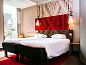 Verblijf 046818 • Vakantie appartement Noordzeekust • Hotel ibis Den Haag City Centre  • 13 van 26