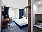 Unterkunft 046845 • Appartement Noordzeekust • Holiday Inn Express The Hague - Parliament, an IHG Hotel  • 2 von 26