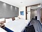 Unterkunft 046845 • Appartement Noordzeekust • Holiday Inn Express The Hague - Parliament, an IHG Hotel  • 8 von 26