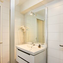 Verblijf 050170 - Bungalow Schiermonnikoog - Vitamaris | 2-4-persoons appartement | 2-4B1