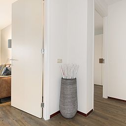 Unterkunft 050172 - Bungalow Schiermonnikoog - Vitamaris | 2-persoons appartement | 2L