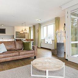 Guest house 050173 - Bungalow Schiermonnikoog - Vitamaris | 4-persoons appartement | 4L2