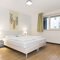 Verblijf 050178 - Bungalow Schiermonnikoog - Vitamaris | 4-persoons appartement | 4L1