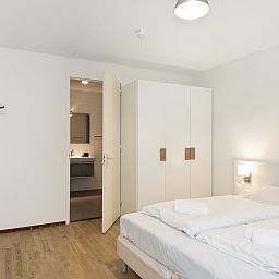 Verblijf 050178 - Bungalow Schiermonnikoog - Vitamaris | 4-persoons appartement | 4L1