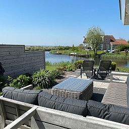 Verblijf 0601145 - Vakantiewoning IJsselmeer - Vakantiehuis FH Satijnduiker