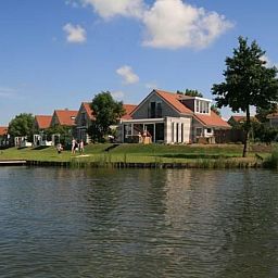 Verblijf 0601146 - Vakantiewoning IJsselmeer - Vakantiehuis Modernes Ferienhaus mit Sauna und Whirlpool