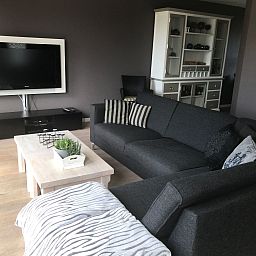 Verblijf 0601147 - Vakantiewoning IJsselmeer - Vakantiehuis Melkstaartje