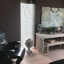 Verblijf 0601147 - Vakantiewoning IJsselmeer - Vakantiehuis Melkstaartje