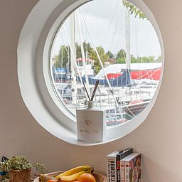 Unterkunft 0601149 - Ferienhaus IJsselmeer - FR567