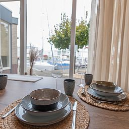 Unterkunft 0601149 - Ferienhaus IJsselmeer - FR567