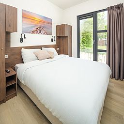 Guest house 060215 - Holiday property IJsselmeer - Villa L-Meerzicht