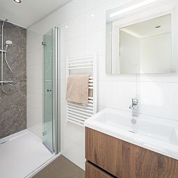 Guest house 060215 - Holiday property IJsselmeer - Villa L-Meerzicht