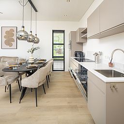 Guest house 060215 - Holiday property IJsselmeer - Villa L-Meerzicht