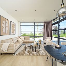 Verblijf 060218 - Vakantiewoning IJsselmeer - Villa Meerzicht