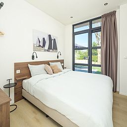 Verblijf 060218 - Vakantiewoning IJsselmeer - Villa Meerzicht