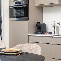 Verblijf 060218 - Vakantiewoning IJsselmeer - Villa Meerzicht