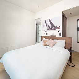 Verblijf 060221 - Vakantiewoning IJsselmeer - Villa Meerzicht | Sauna