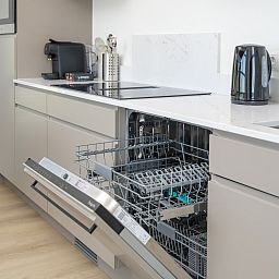 Unterkunft 060223 - Ferienhaus IJsselmeer - Villa Meerzicht