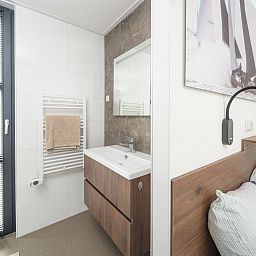 Unterkunft 060223 - Ferienhaus IJsselmeer - Villa Meerzicht