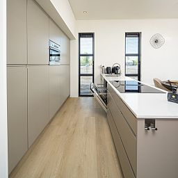 Unterkunft 060224 - Ferienhaus IJsselmeer - Villa L-Meerzicht