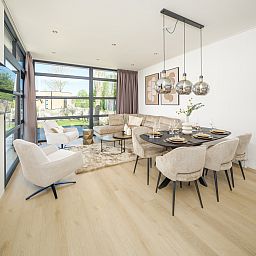 Unterkunft 060230 - Ferienhaus IJsselmeer - Villa L-Meerzicht