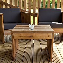 Guest house 060406 - Tent house IJsselmeer - Safaritent