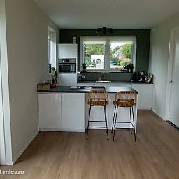 Unterkunft 060407 - Ferienhaus  - Beppe's Polle