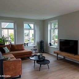 Unterkunft 060407 - Ferienhaus  - Beppe's Polle