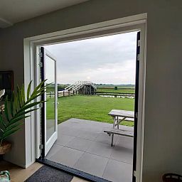 Unterkunft 060407 - Ferienhaus  - Beppe's Polle