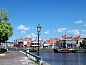 Unterkunft 060714 • Ferienhaus IJsselmeer • Leuk 6 persoons vakantiehuis op 100 meter van het IJsselmeer  • 3 von 24