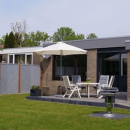 Verblijf 060715 - Vakantiewoning IJsselmeer - Vakantiehuis Plattedijk 25-47