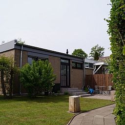 Verblijf 060715 - Vakantiewoning IJsselmeer - Vakantiehuis Plattedijk 25-47