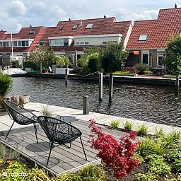 Unterkunft 060720 - Ferienhaus  - Huske Pompbled