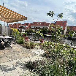 Unterkunft 060720 - Ferienhaus  - Huske Pompbled