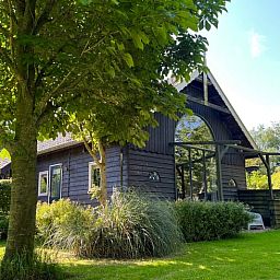Verblijf 060721 - Vakantiewoning IJsselmeer - Huisje in Lemmer